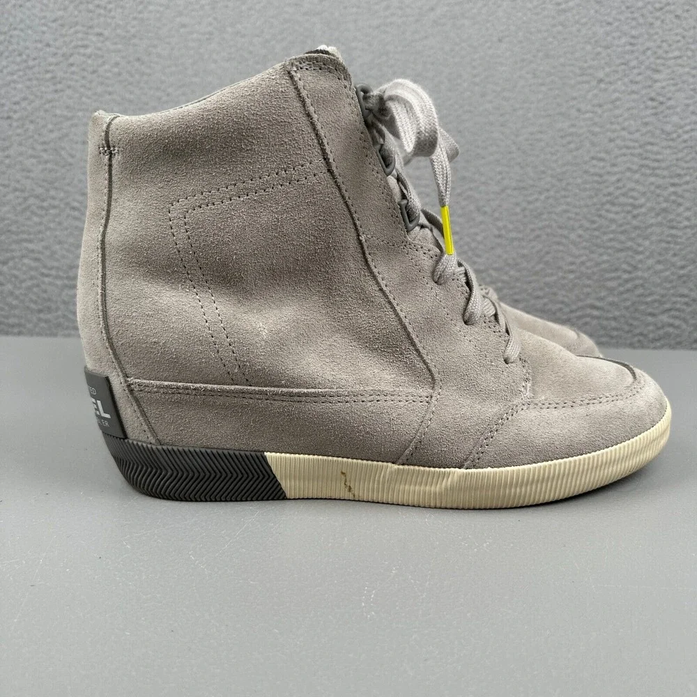 Sorel boots women